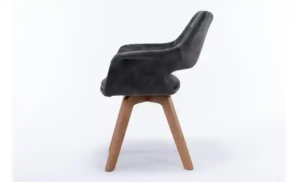 Bild 4 von by Living Armlehnenstuhl 2er-Set Klara