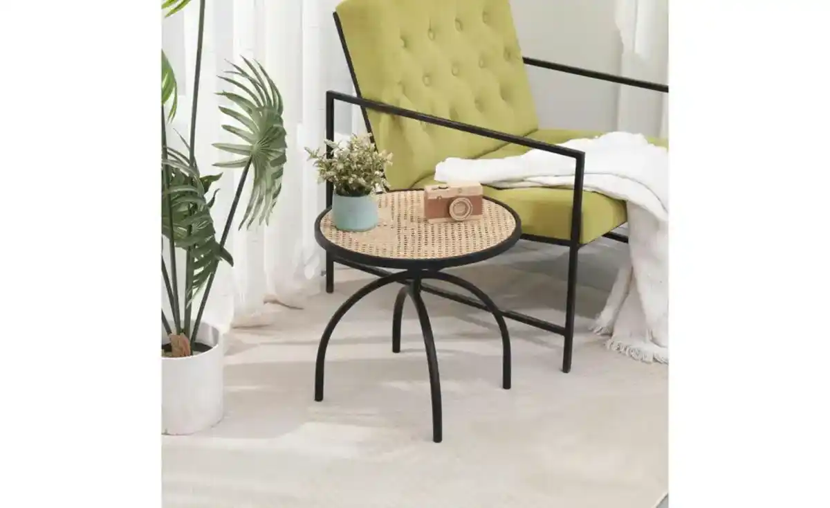 Bild 1 von Beistelltisch