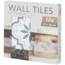 Bild 2 von Selbstklebende Fliesen