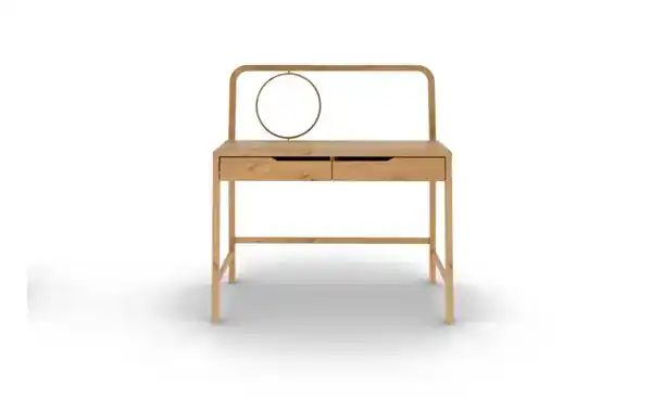 Bild 2 von Schminktisch