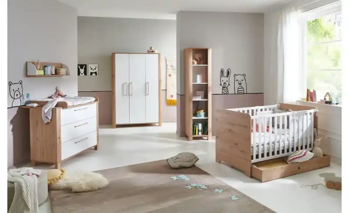 Bild 3 von Standregal Marlon Marlon