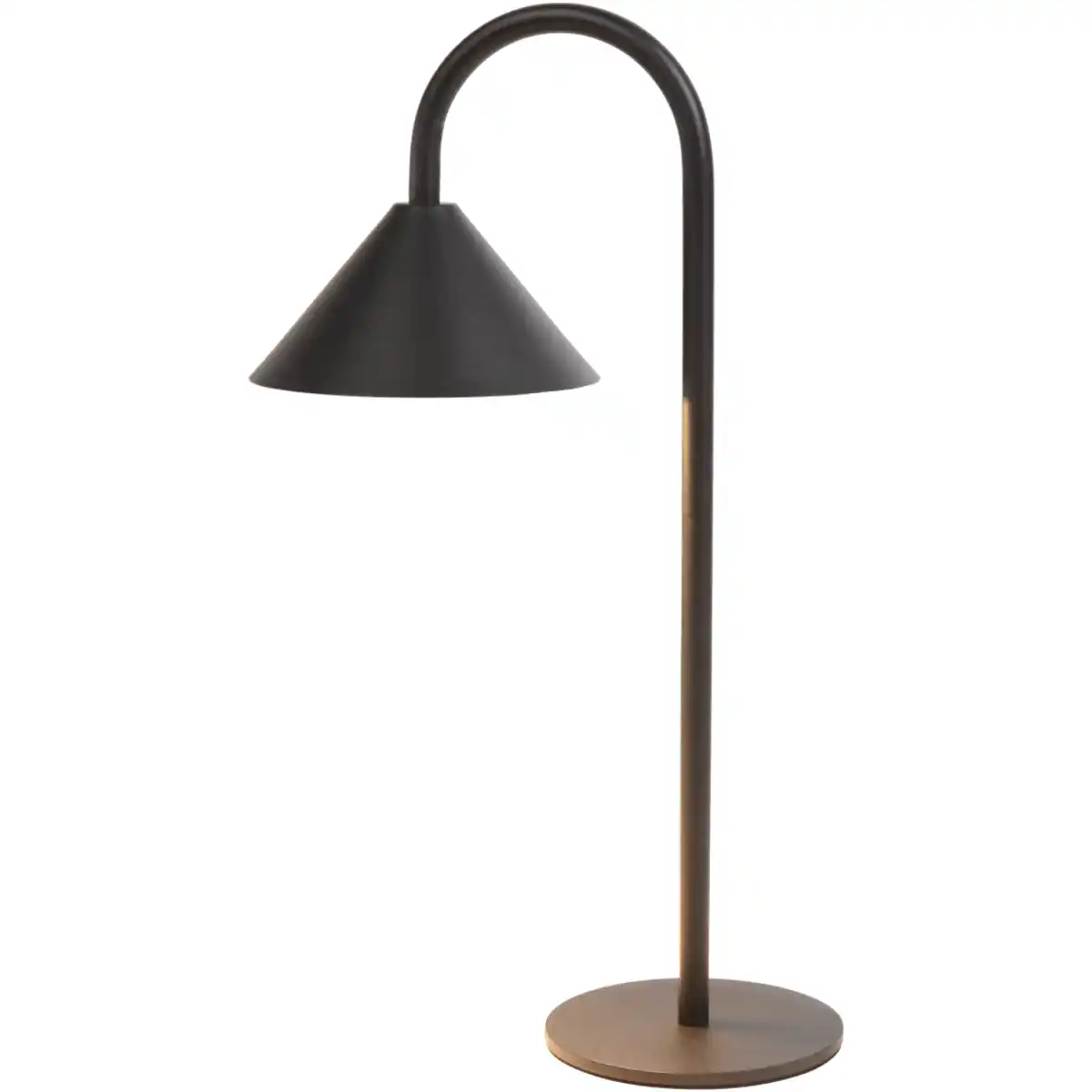 Bild 2 von Aufladbare Tischleuchte