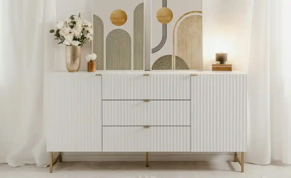 Bild 1 von Sideboard Softclose Bretagne