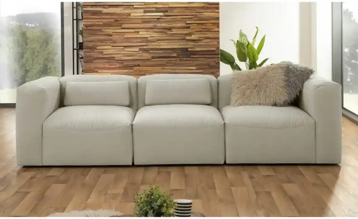 Bild 3 von Max Winzer Einzelsofa modular Lena