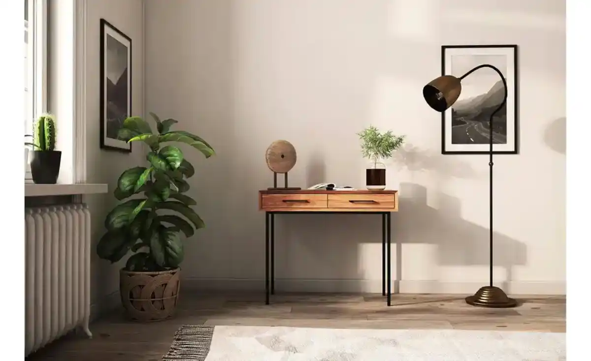 Bild 3 von Schminktisch