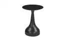 Bild 1 von Beistelltisch Black Smooth