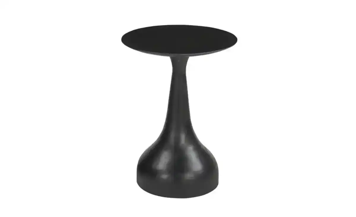 Bild 1 von Beistelltisch Black Smooth