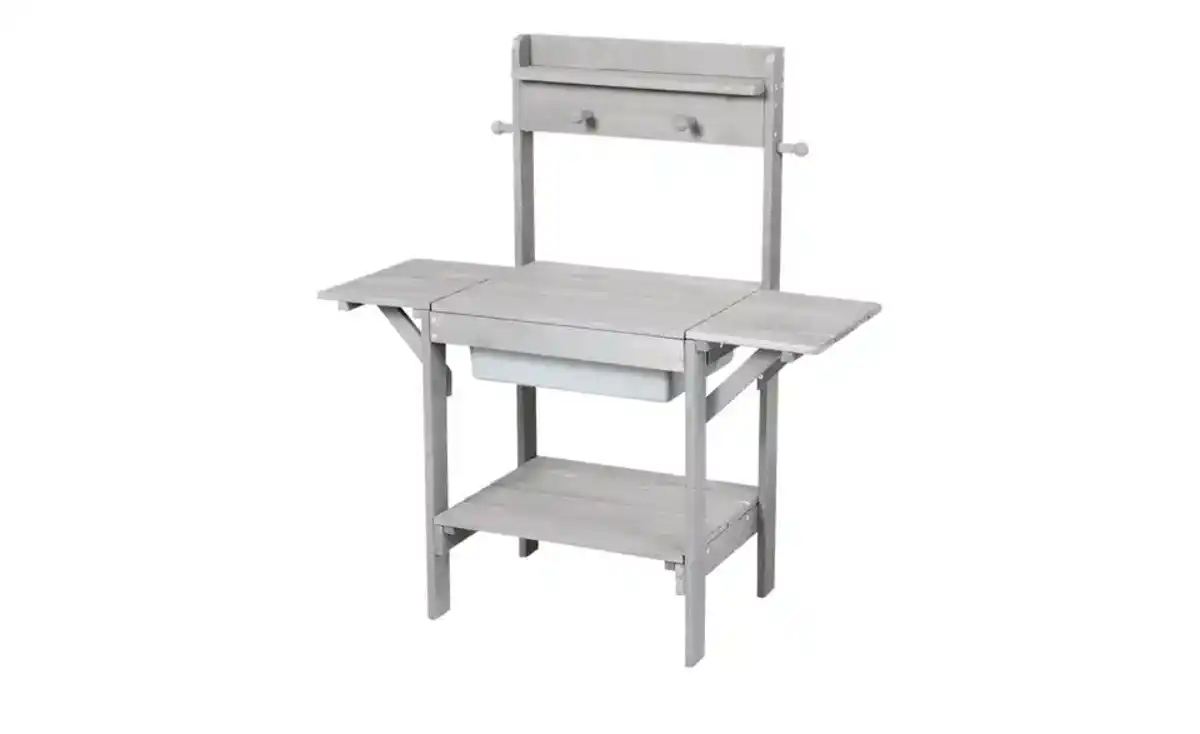 Bild 3 von Roba Outdoor Matschküche Midi