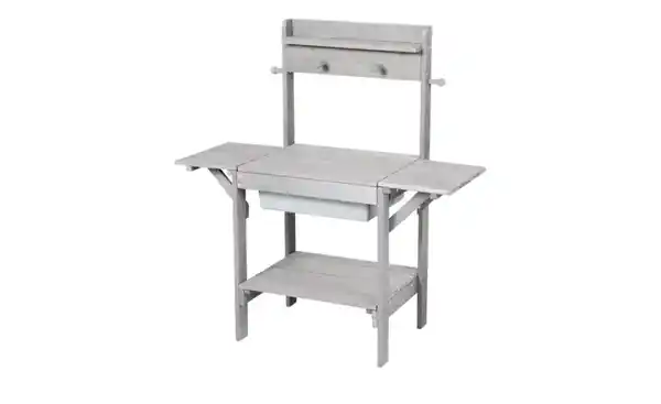 Bild 3 von Roba Outdoor Matschküche Midi