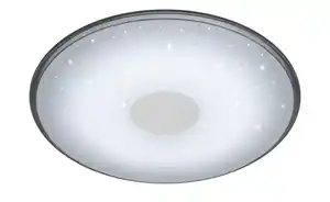 Trio LED-Deckenleuchte, mit Effekt