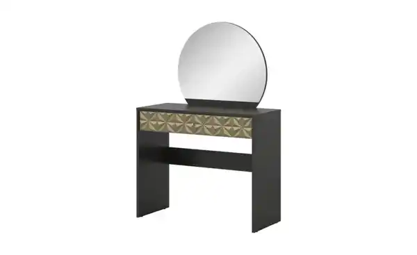 Bild 3 von Schminktisch mit Spiegel