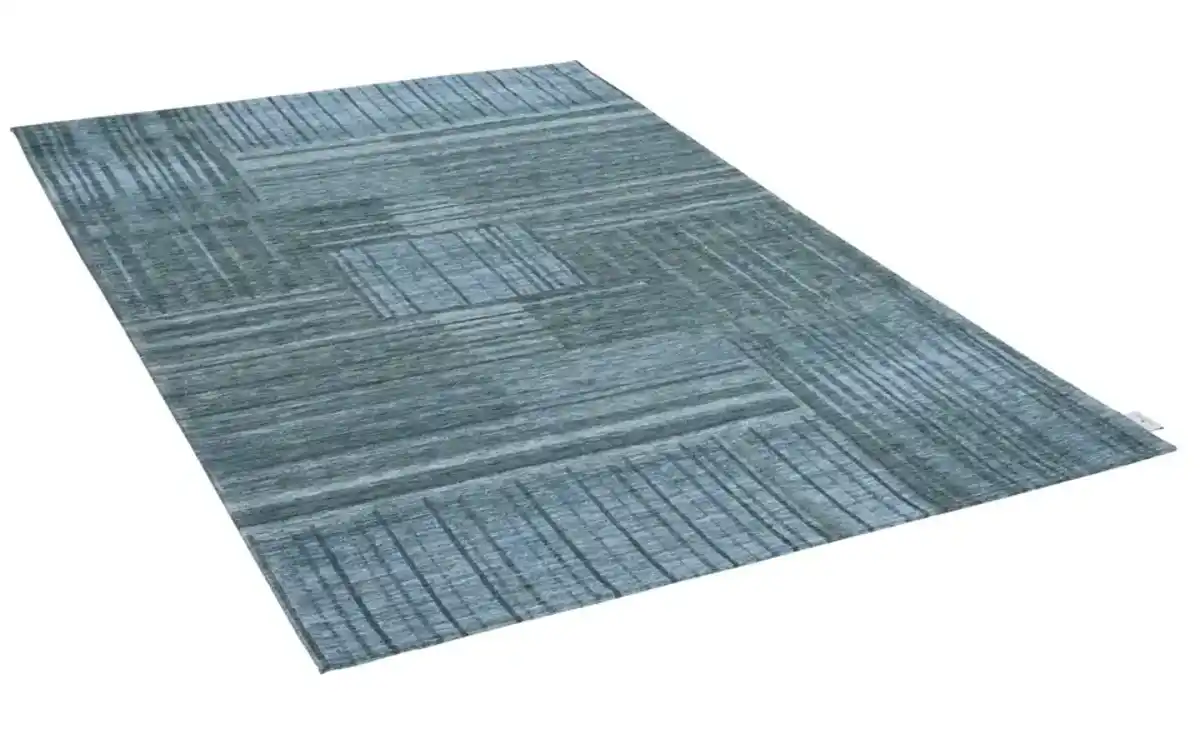 Bild 3 von Tom Tailor Kurzflorteppich Living