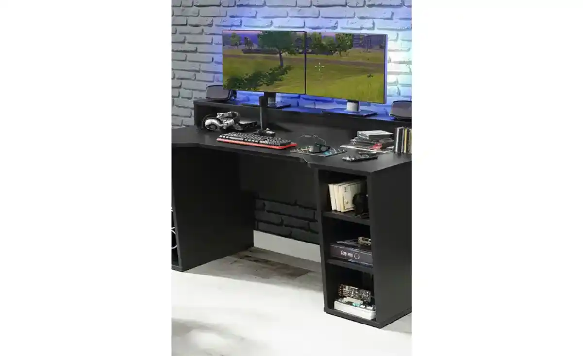 Bild 1 von Gaming Tisch Zocker 2