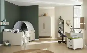 PAIDI Schreibtisch Stiene