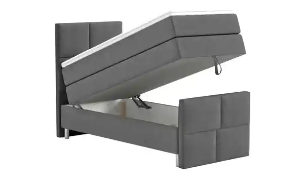 Bild 2 von Boxbett mit Bettkasten Adria