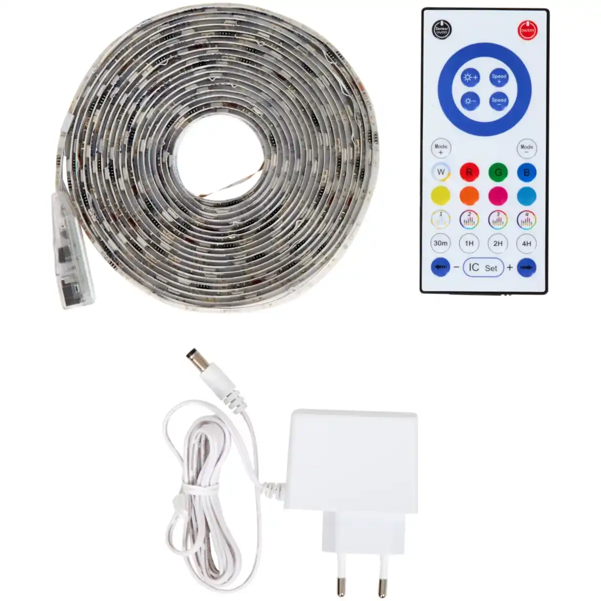 Bild 2 von Eurodomest LED-Streifen