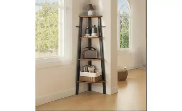 Bild 3 von Standregal