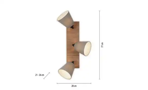 Bild 4 von Paul Neuhaus Deckenleuchte