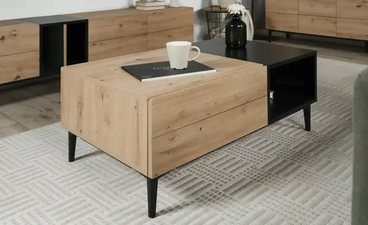 Bild 3 von Couchtisch Nodica