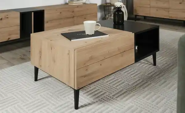 Bild 3 von Couchtisch Nodica