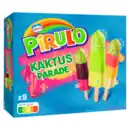 Bild 1 von Nestlé Pirulo Kaktus Parade Eis 3x3 Stück 405ml