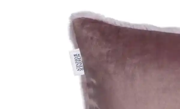 Bild 3 von SCHÖNER WOHNEN Kollektion Kissenhülle