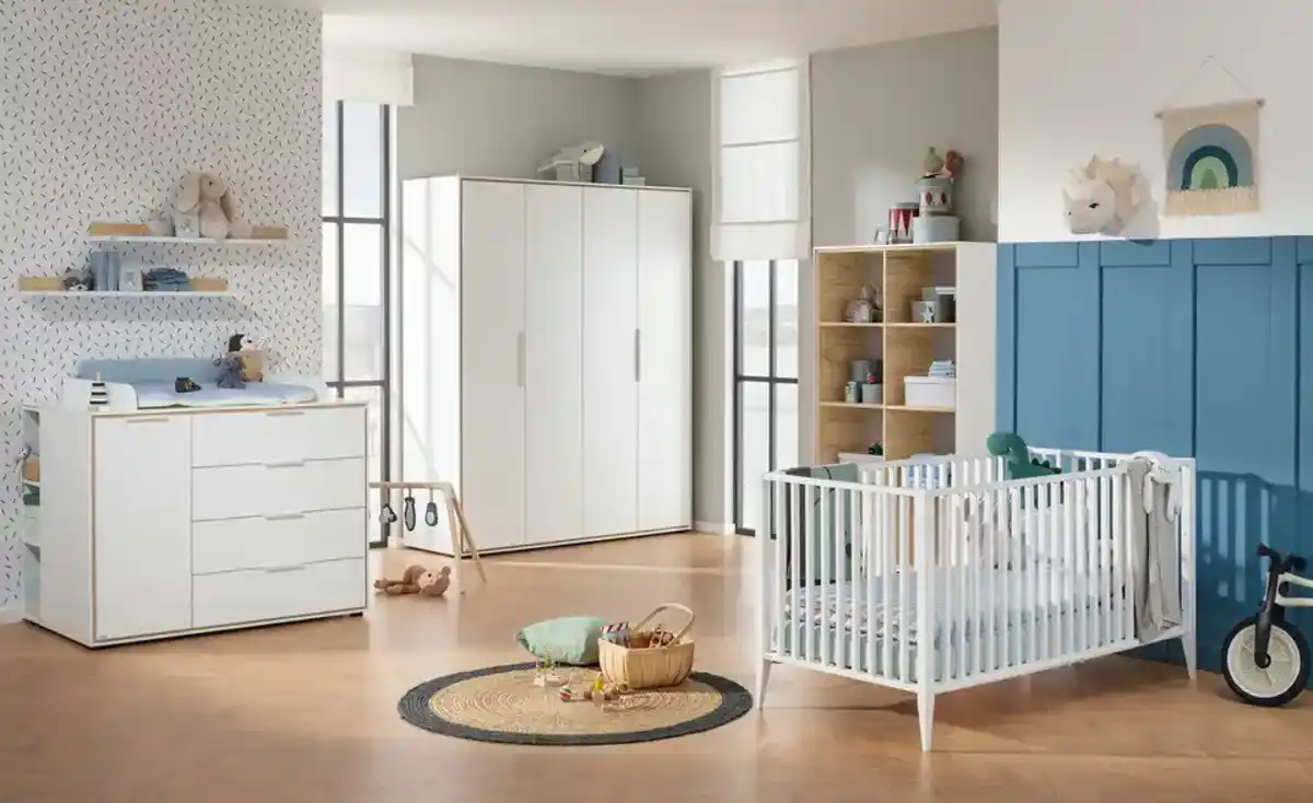 Bild 3 von PAIDI Standregal Lieven