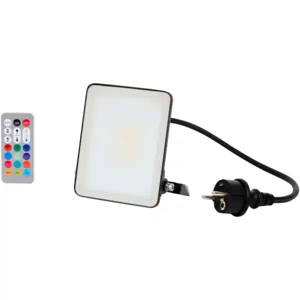 Bild 3 von Baltimore LED-Scheinwerfer