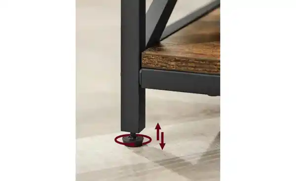 Bild 4 von Couchtisch Deven