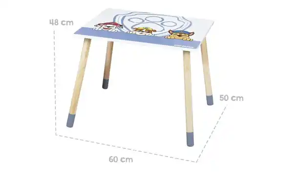 Bild 2 von Roba Kindersitzgruppe Paw Patrol