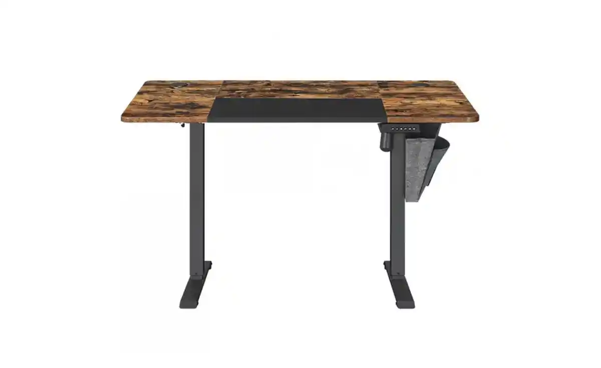 Bild 4 von Schreibtisch