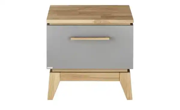 Bild 4 von PAIDI Nachtkommode Sten