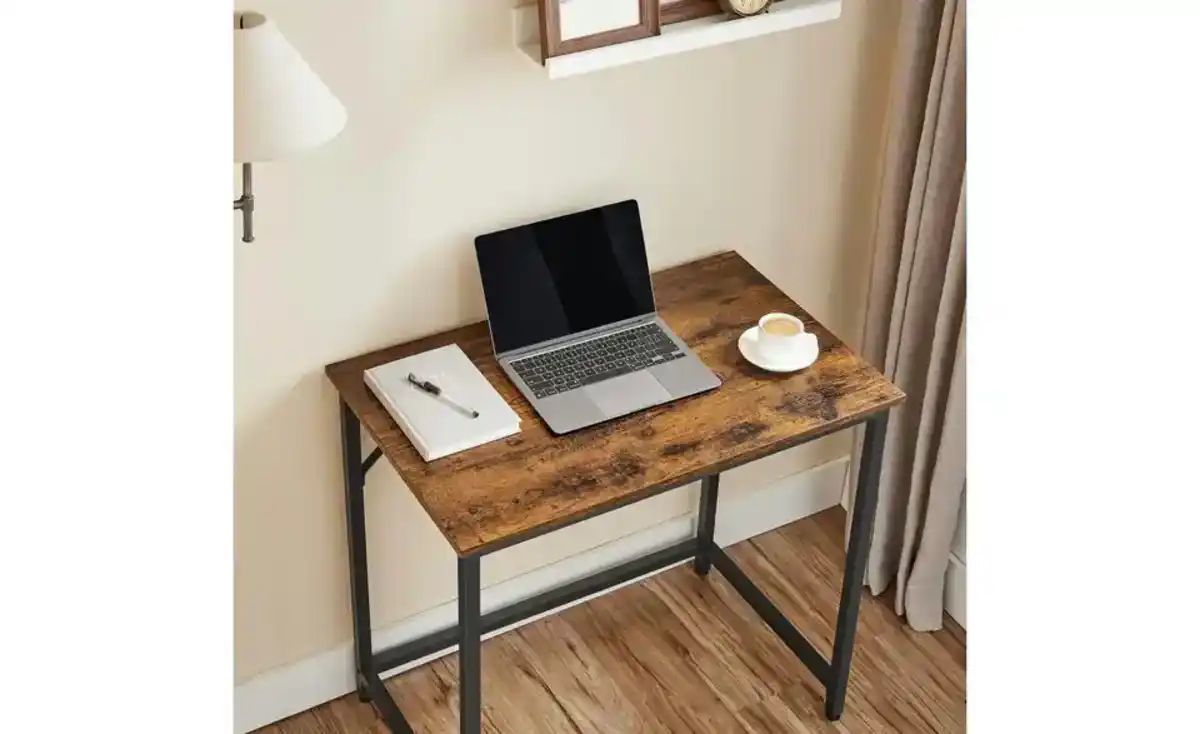 Bild 3 von Schreibtisch