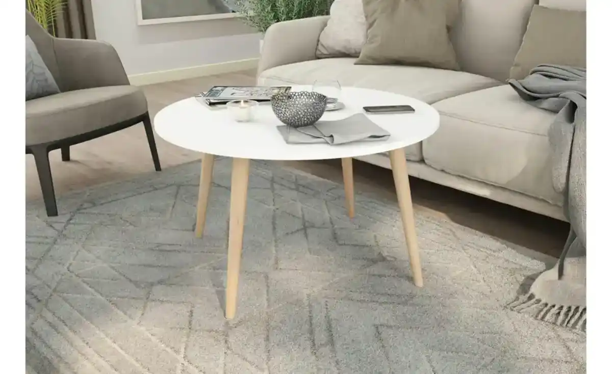 Bild 1 von by Living Couchtisch Lasse