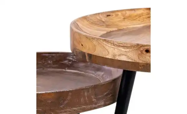 Bild 4 von by Living Beistelltisch einzelnd Ava