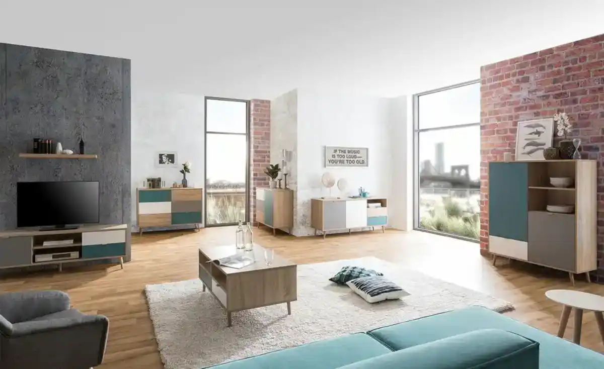 Bild 1 von Sideboard Cabia