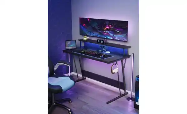 Bild 3 von Schreibtisch