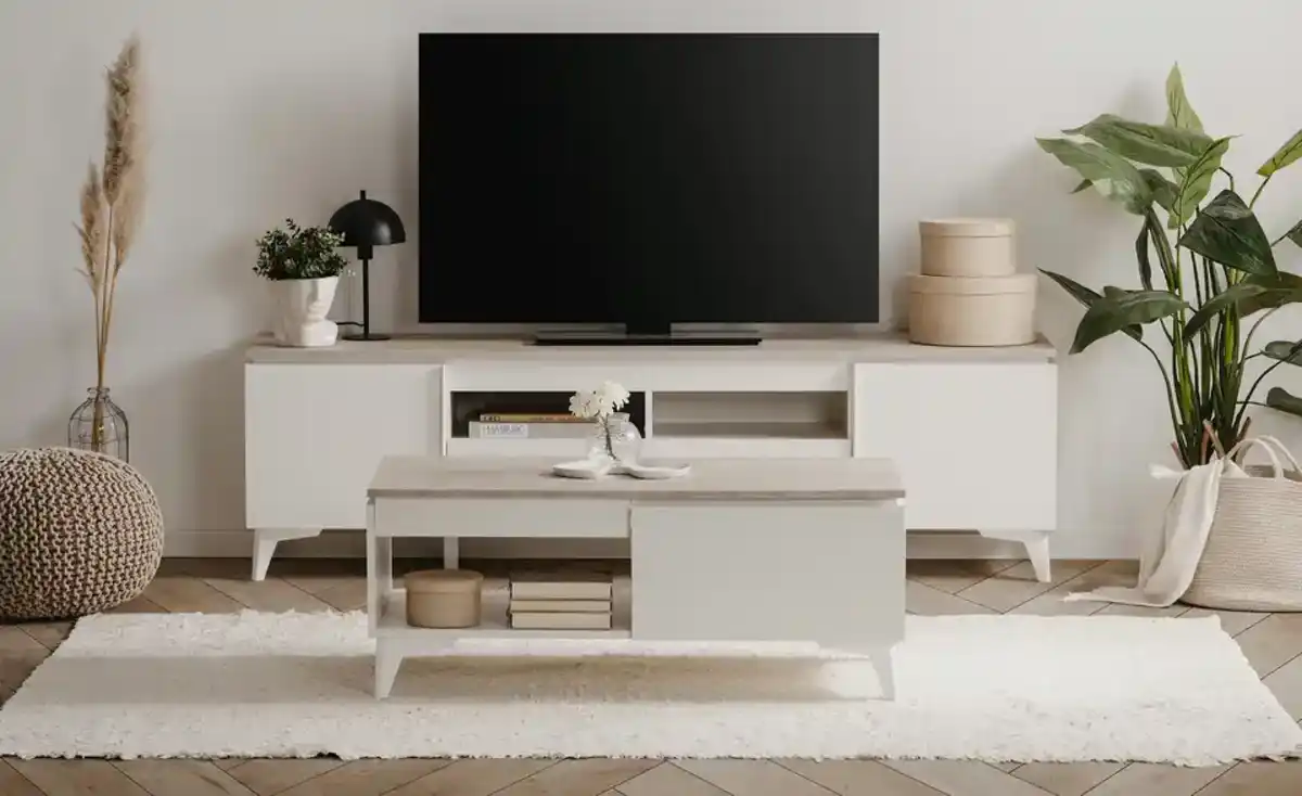 Bild 1 von Couchtisch Dimarro