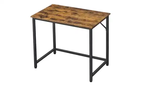 Bild 2 von Schreibtisch