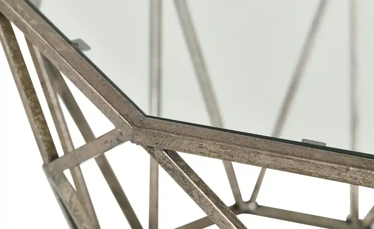 Bild 4 von Beistelltisch Gleam