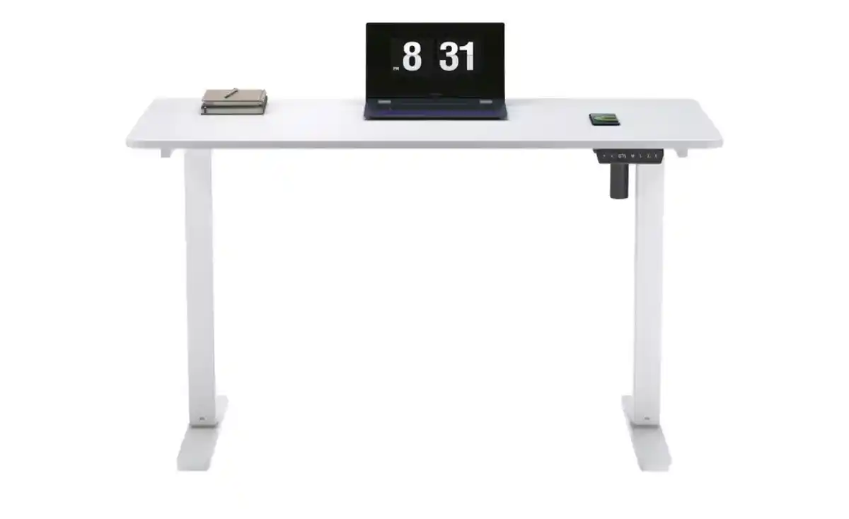 Bild 2 von Schreibtisch Up & Down 3