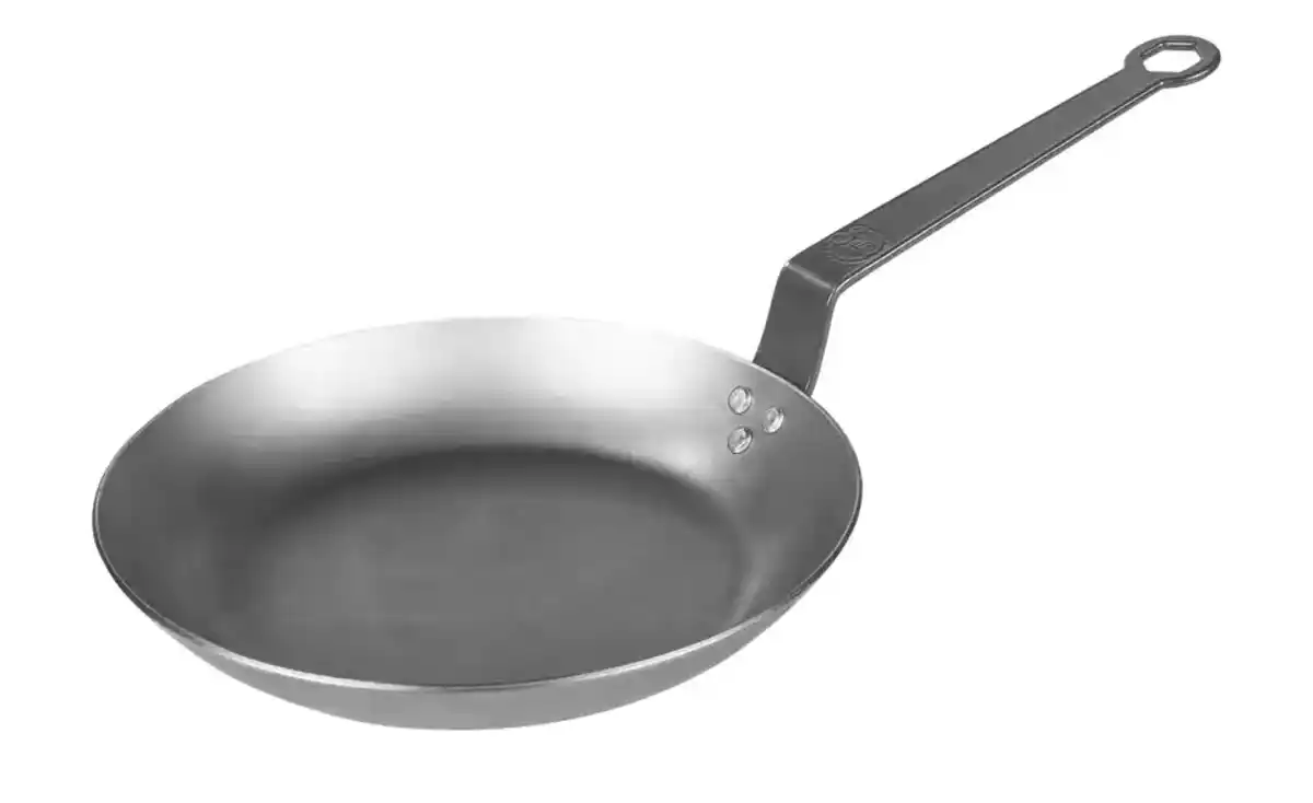 Bild 4 von Sallys Eisenpfanne Sallys