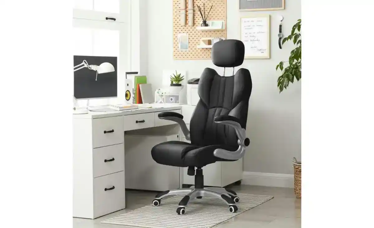 Bild 1 von Bürostuhl