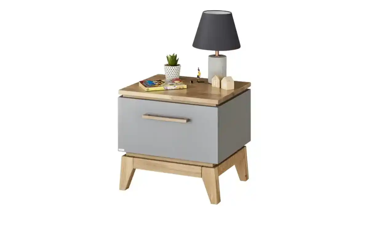 Bild 2 von PAIDI Nachtkommode Sten