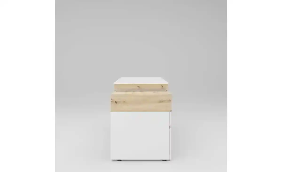 Bild 4 von Schreibtisch