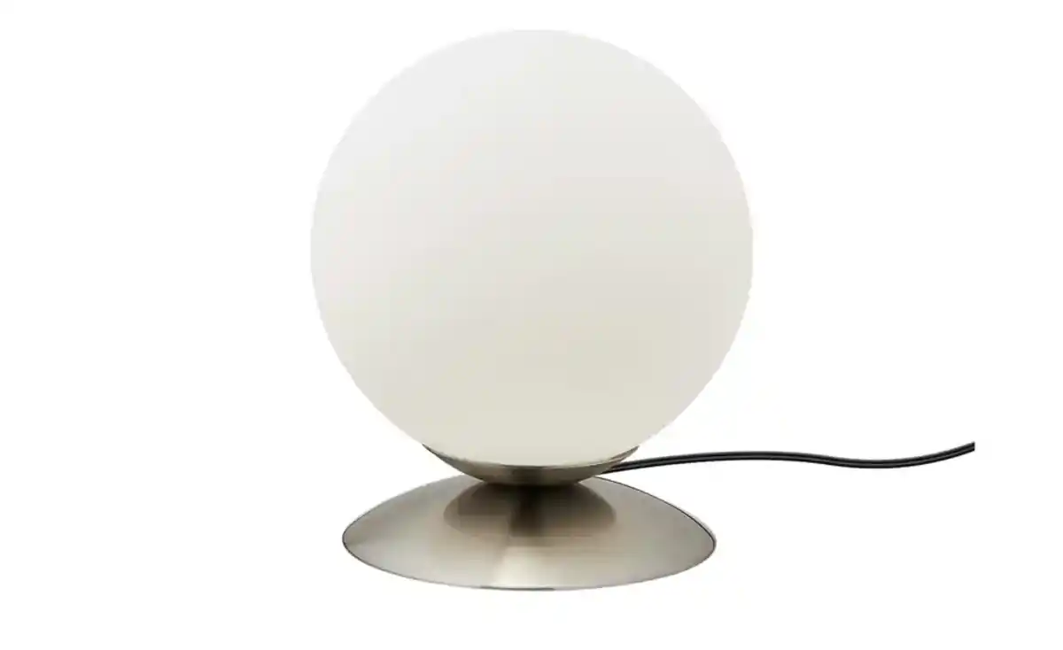 Bild 4 von KHG LED-Tischleuchte, Nickel matt