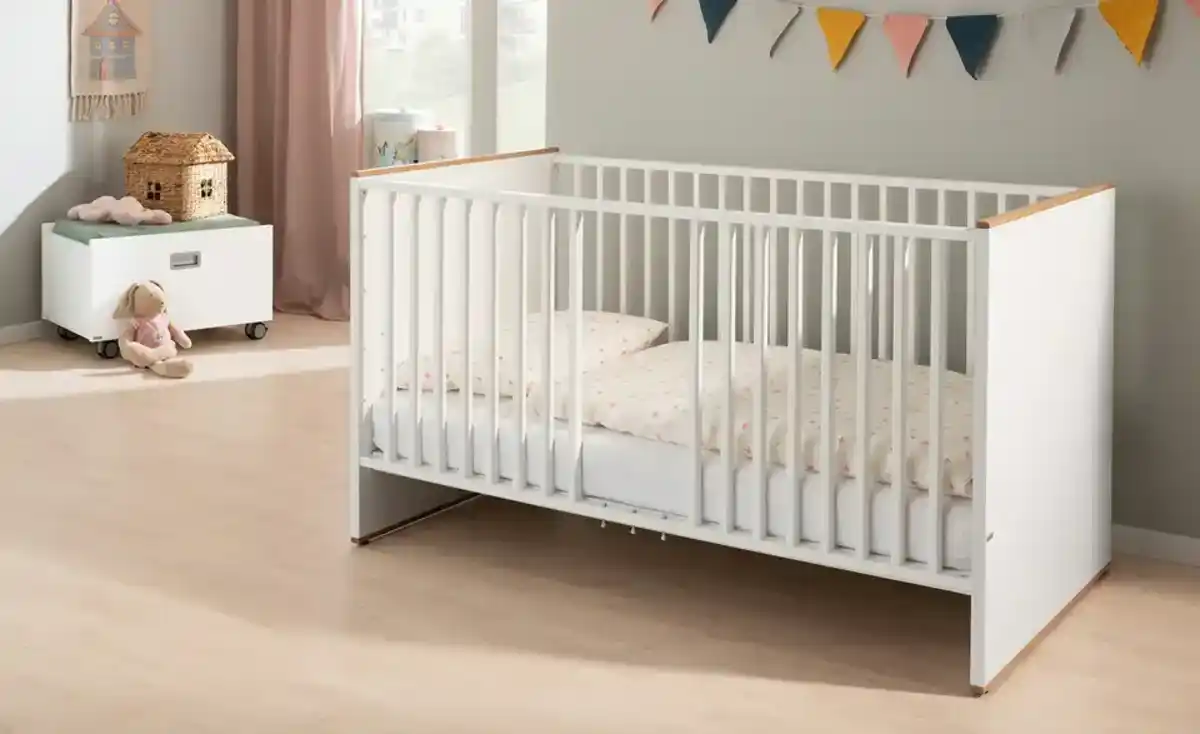 Bild 3 von PAIDI Babybett Lieven