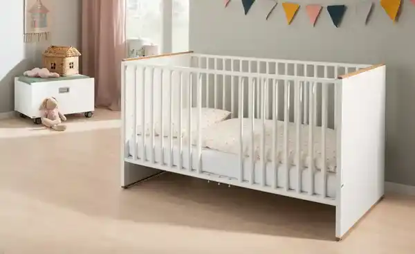 Bild 3 von PAIDI Babybett Lieven