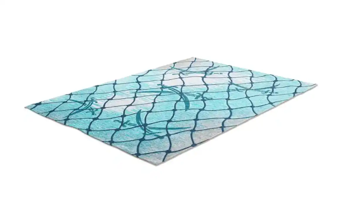 Bild 3 von SANSIBAR Sylt Webteppich Keitum