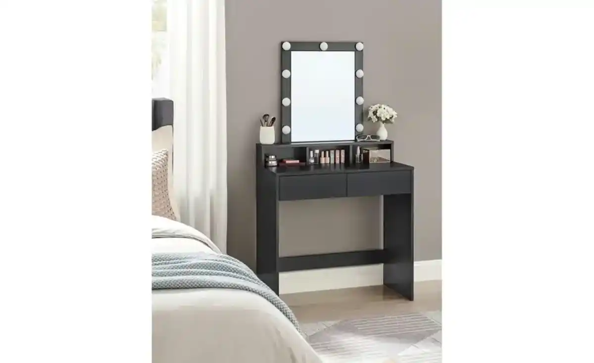 Bild 1 von Schminktisch